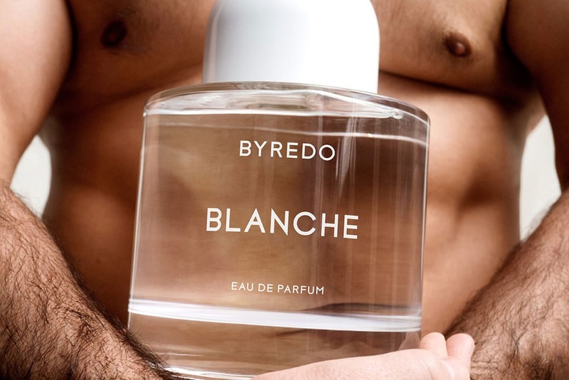Puig Set To Acquire Byredo Fashion