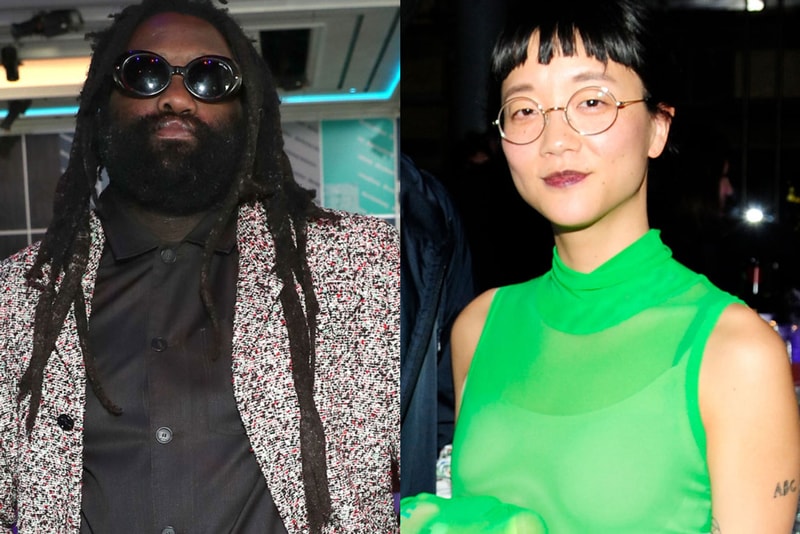 Queens Museum To Honor Tremaine Emory and Christine Sun Kim