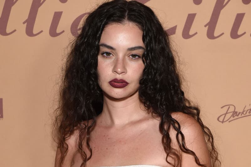 Sabrina Claudio Announces "Based On A Feeling" World Tour Music 