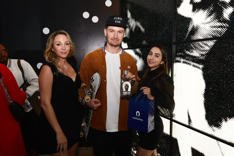 HYPEGOLF Celebrates the Opening of Its SoHo Clubhouse With Tequila Herradura