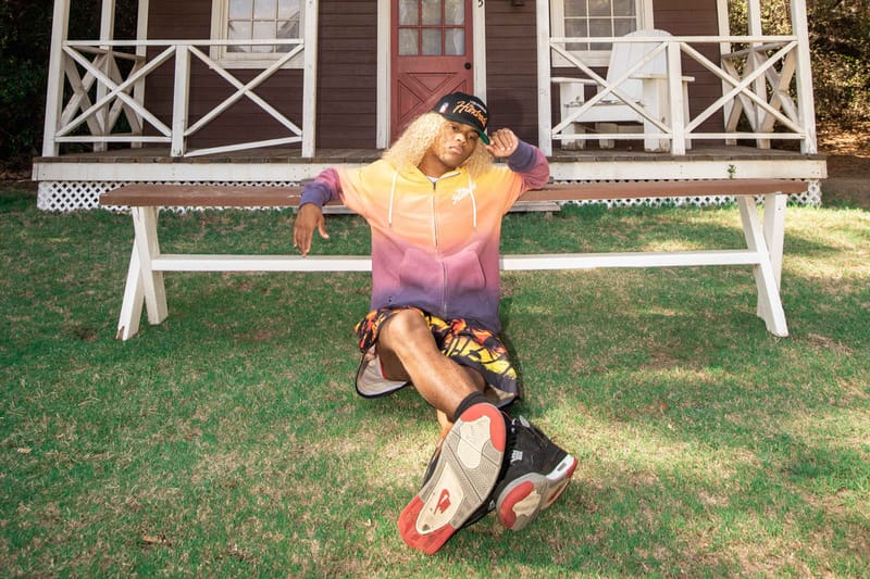 The Hundreds’ Summer 2022 Collection Wants You To Enjoy the Moment