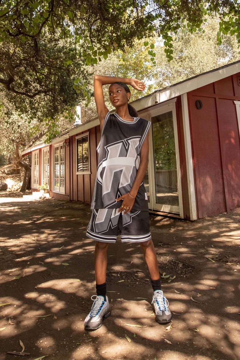 The Hundreds’ Summer 2022 Collection Wants You To Enjoy the Moment Fashion