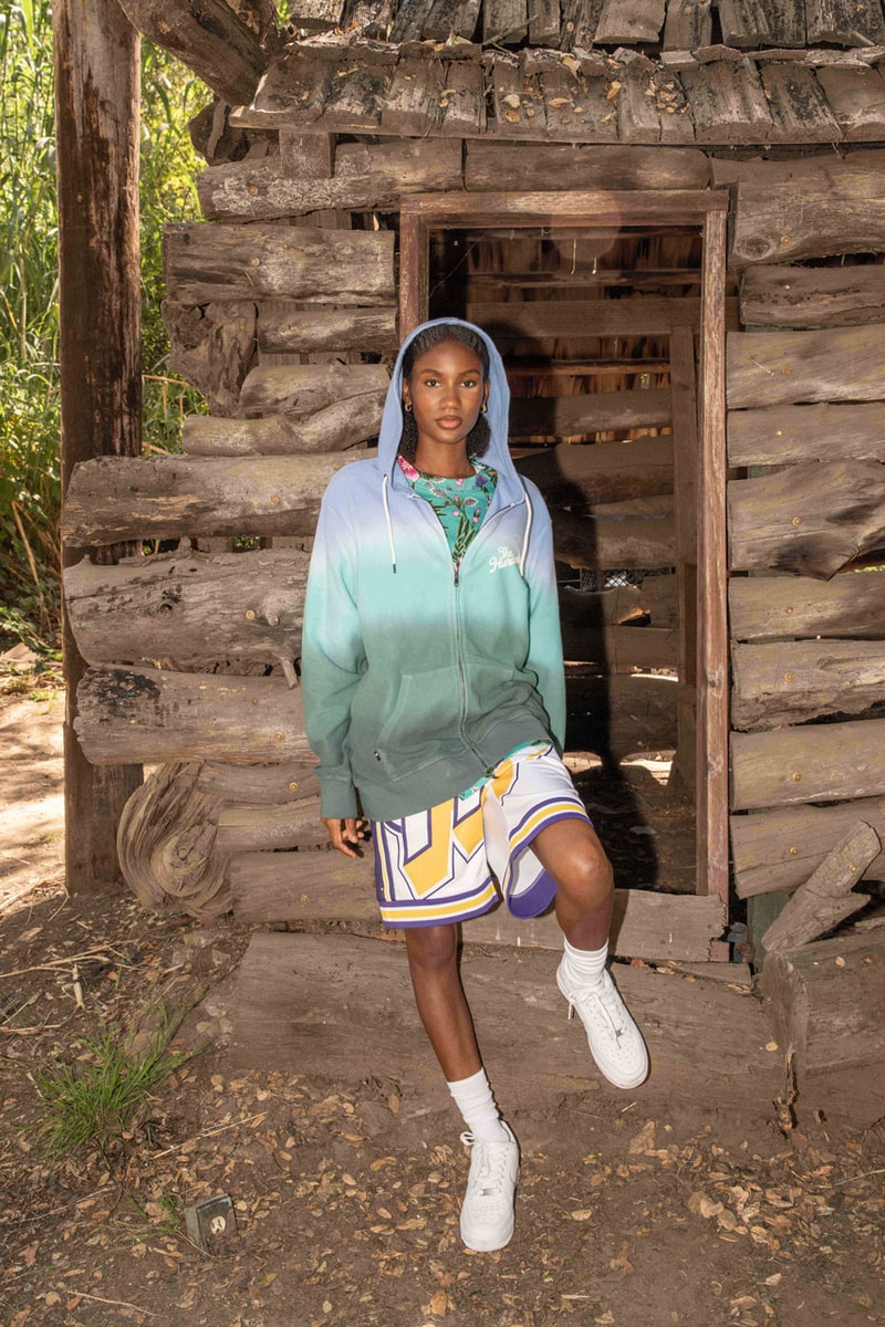 The Hundreds’ Summer 2022 Collection Wants You To Enjoy the Moment Fashion