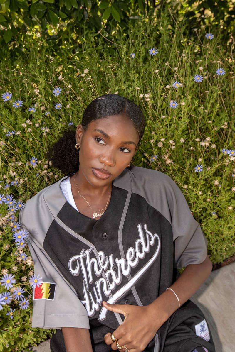 The Hundreds’ Summer 2022 Collection Wants You To Enjoy the Moment Fashion