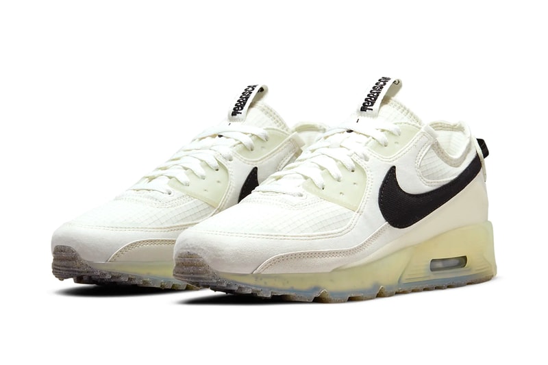 Nike Air Max 90 Terrascape is an essential wear