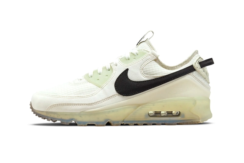 Nike Air Max 90 Terrascape is an essential wear