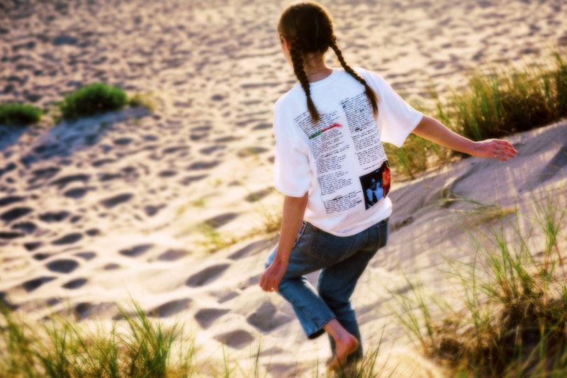 Vault by Vans Reunites With Julian Klincewicz for a Childhood-Inspired SS22 Collection Fashion