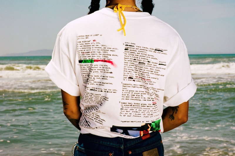 Vault by Vans Reunites With Julian Klincewicz for a Childhood-Inspired SS22 Collection Fashion