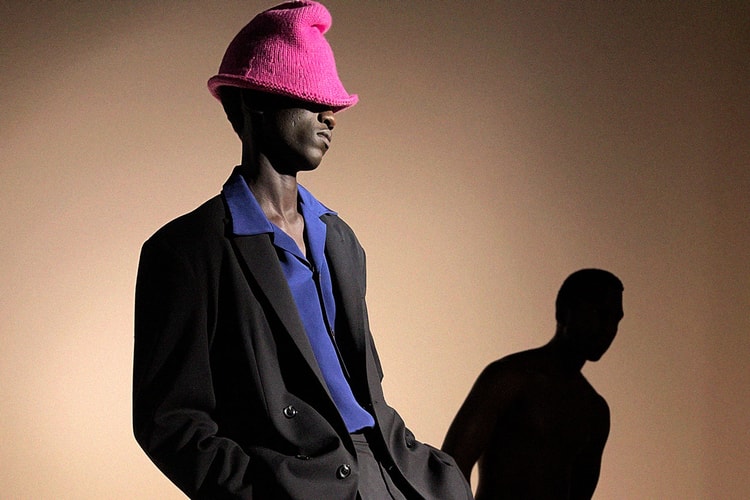 WINNIE New York Only Wanted To Fly Under the Radar