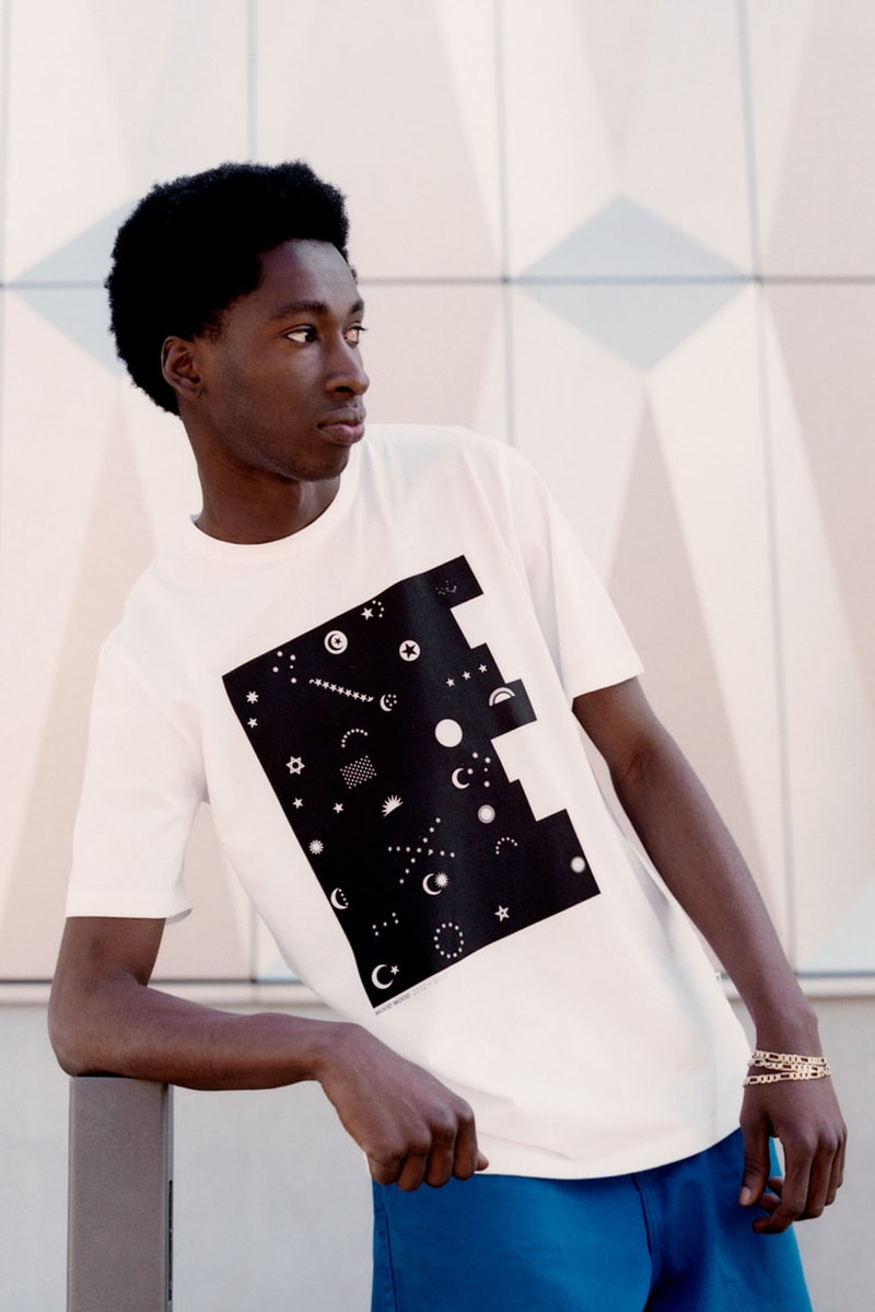 Wood Wood Celebrates 20th Anniversary With Archival Jersey Capsule Fashion 