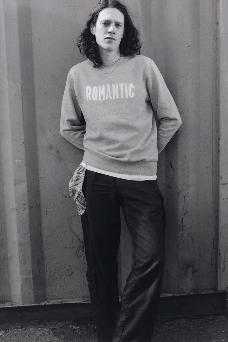 Wood Wood Celebrates 20th Anniversary With Archival Jersey Capsule Fashion 