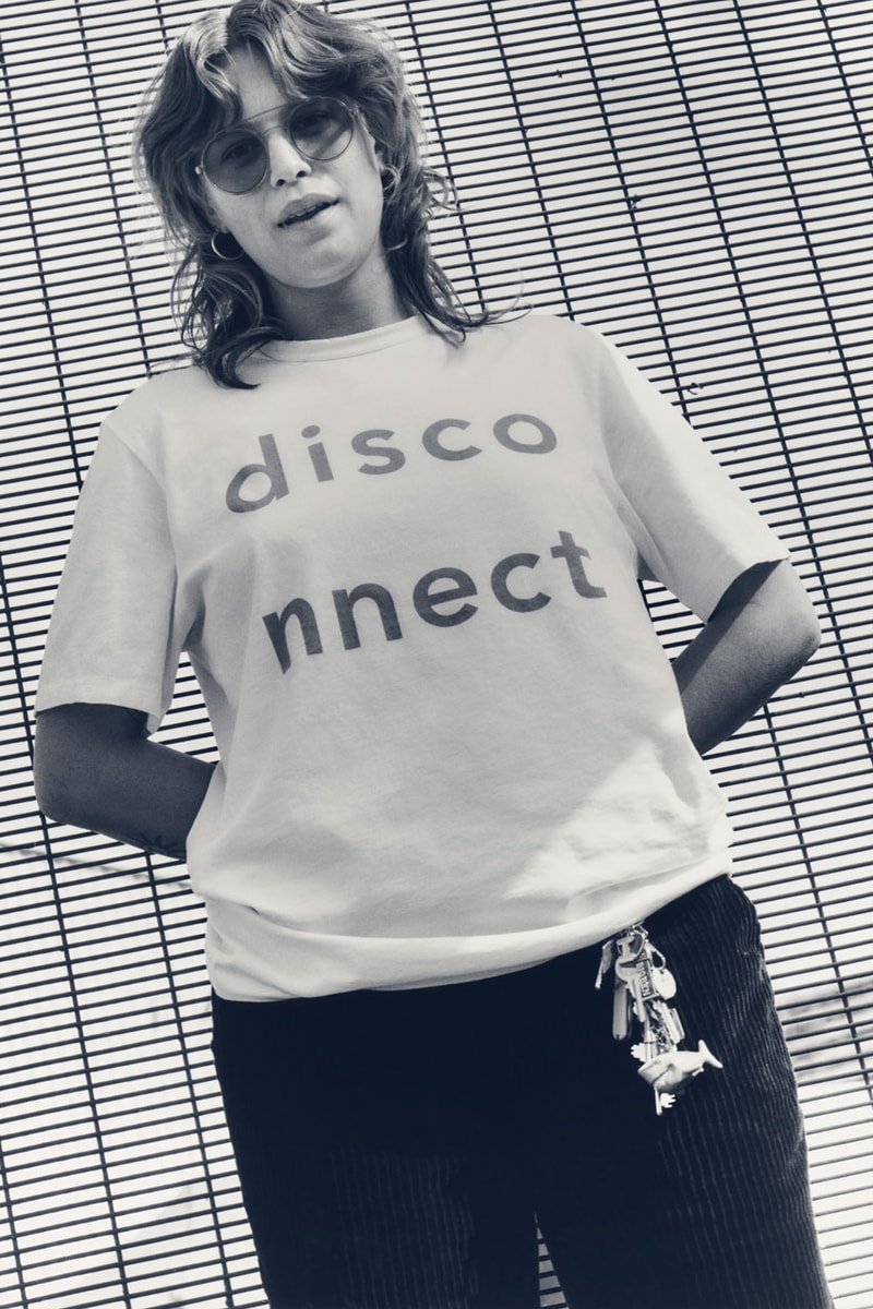 Wood Wood Celebrates 20th Anniversary With Archival Jersey Capsule Fashion 