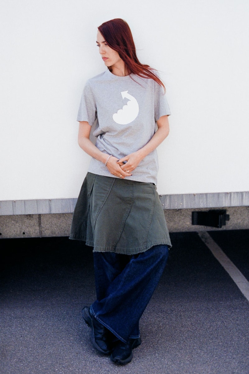 Wood Wood Celebrates 20th Anniversary With Archival Jersey Capsule Fashion 