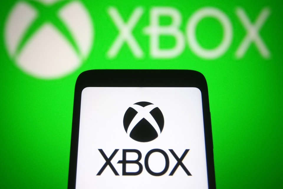Xbox Cloud Gaming streaming stick and TV app coming soon — report