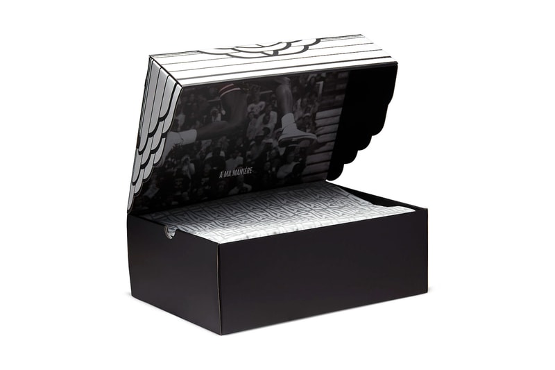 a ma maniere air jordan 2 DO7216 100 release date info store list buying guide photos price 
