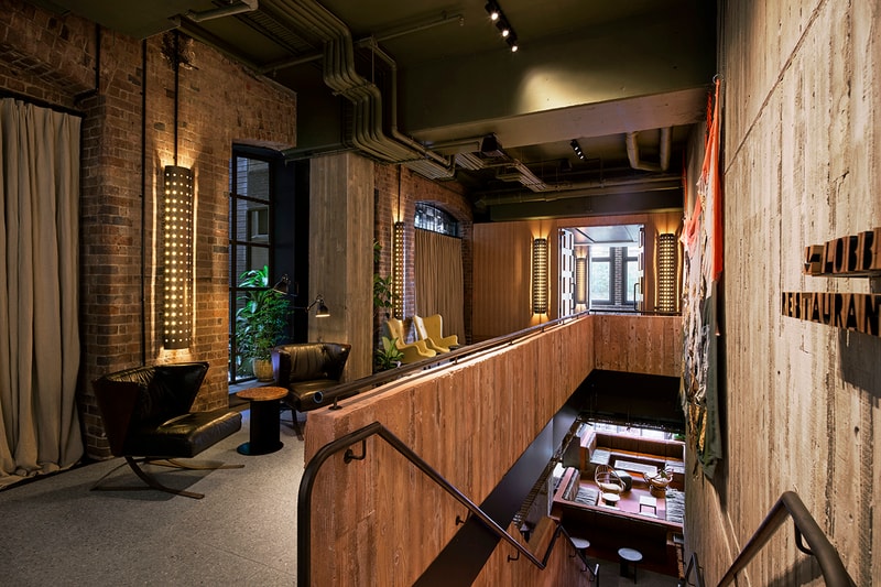 Hire Ace Suite, Ace Hotel Sydney • HeadBox