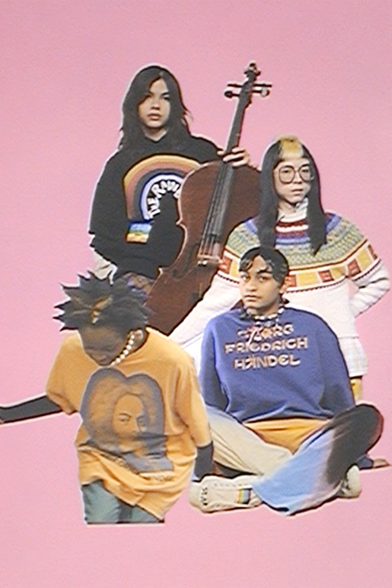 acne studios fall winter 2022 face collection release details information buy cop purchase