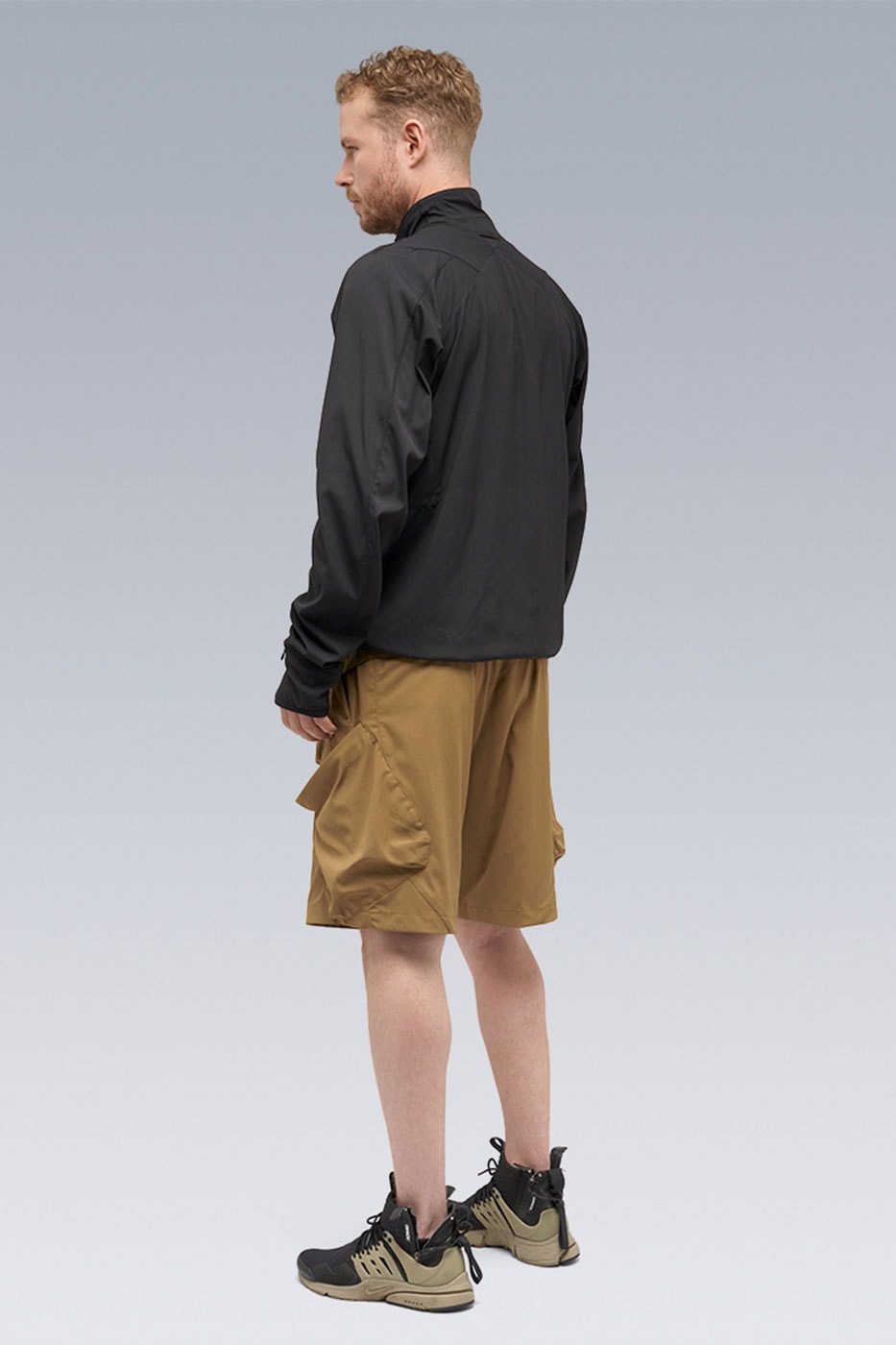 ACRONYM Spring/Summer 2022 Drop B HBX Release Info Buy Price Errolson Hugh techwear outerwear 