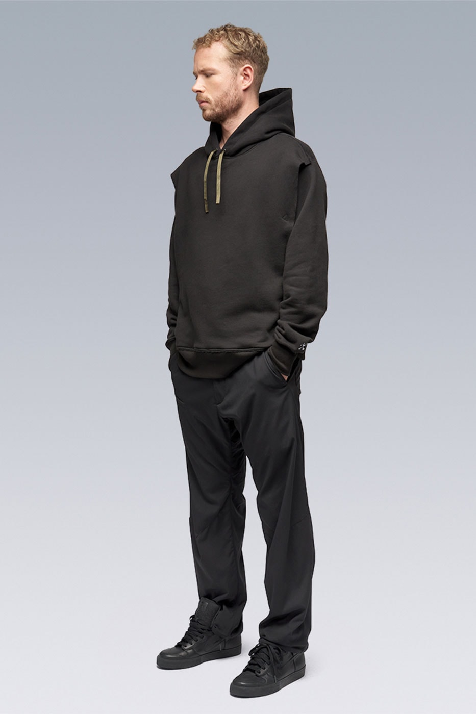 ACRONYM Spring/Summer 2022 Drop B HBX Release Info Buy Price Errolson Hugh techwear outerwear 