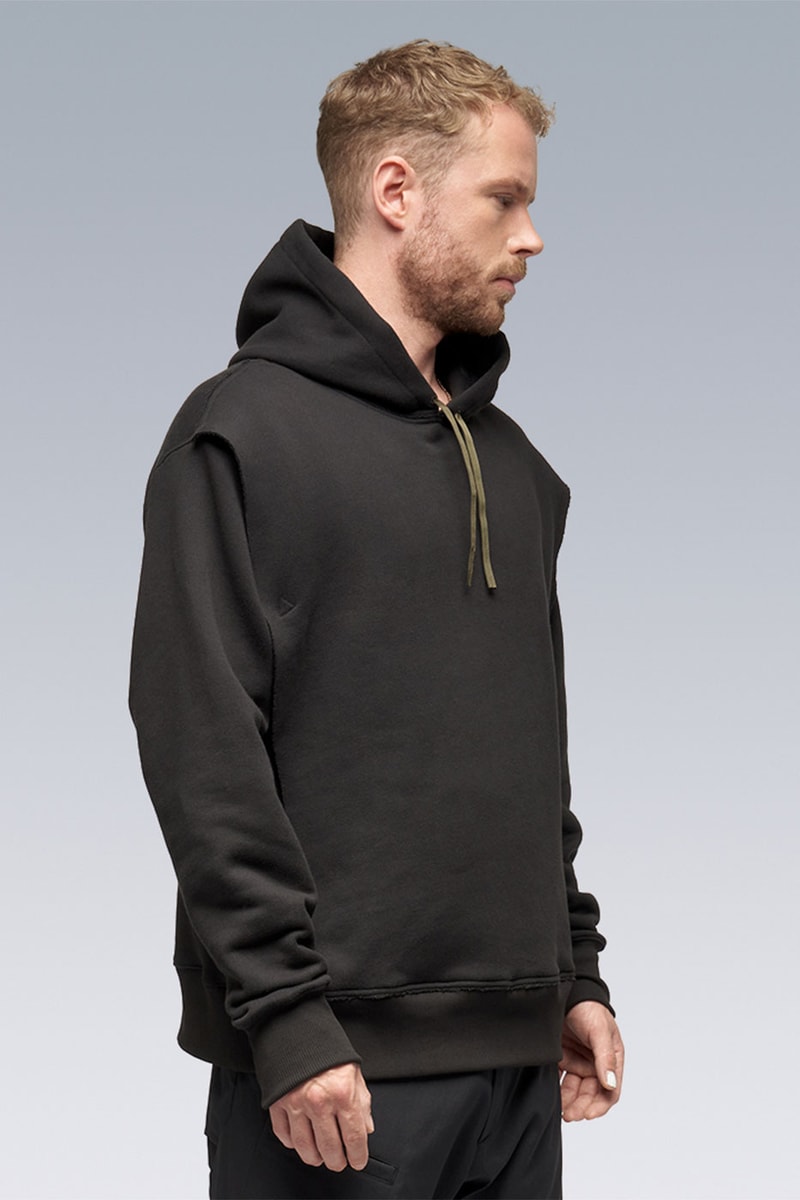 ACRONYM Spring/Summer 2022 Drop B HBX Release Info Buy Price Errolson Hugh techwear outerwear 