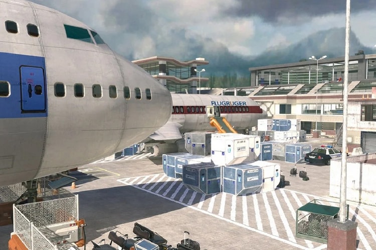 'Call of Duty: Warzone 2' Will Reportedly Bring Back Classic 'Modern Warfare 2' Maps