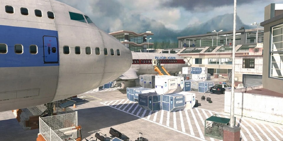 'Call of Duty: Warzone 2' Will Reportedly Bring Back Classic 'Modern Warfare 2' Maps