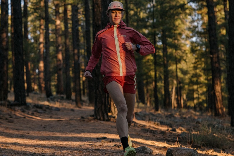 adidas TERREX Unveils Agravic Flow 2 Footwear and Apparel Collection Fashion