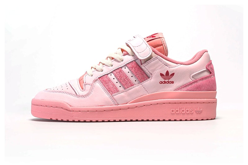 adidas forum 84 low core white team power red release date info store list buying guide photos price 