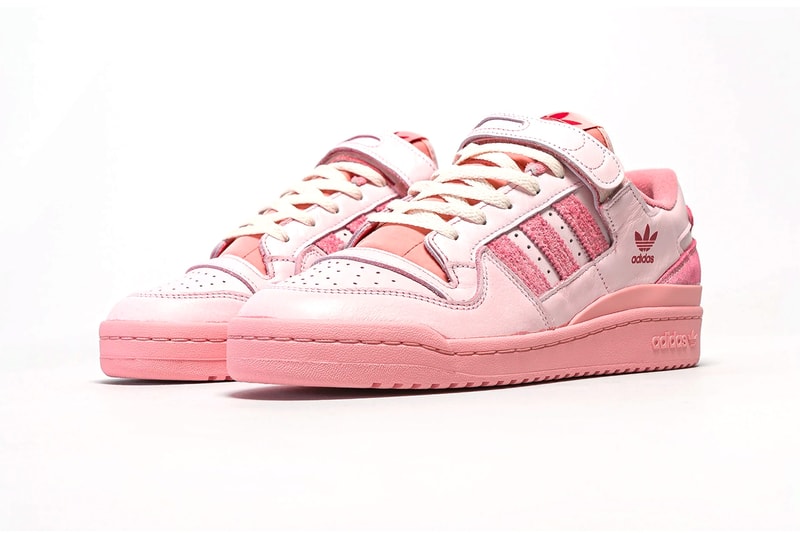 adidas forum 84 low core white team power red release date info store list buying guide photos price 