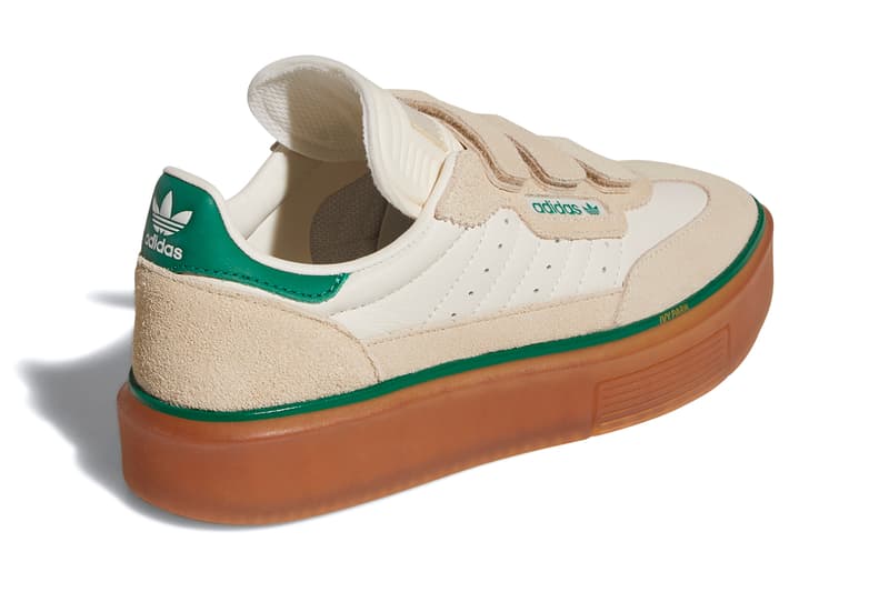 Beyoncé and adidas Launch New IVY PARK Super Sleek Sneaker