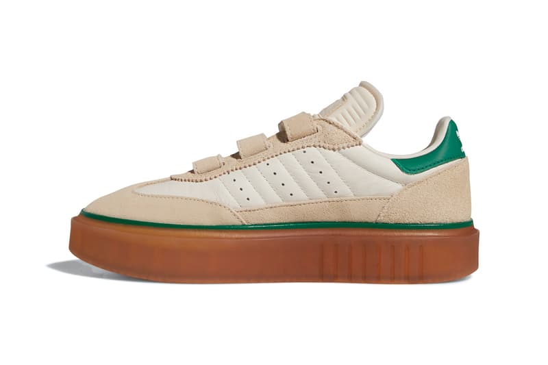 Beyoncé and adidas Launch New IVY PARK Super Sleek Sneaker