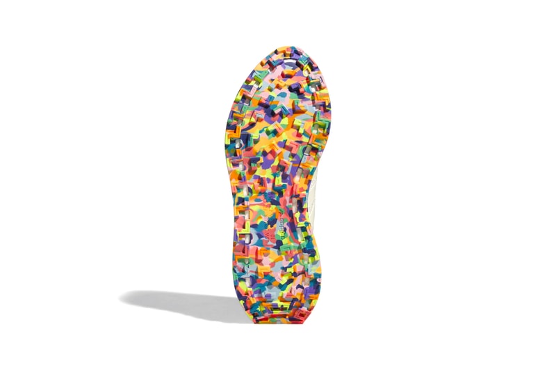 adidas Originals Retropy E5 Pride Month LGBTQIA Shoes Sneakers Release Information Kris Andrew Small