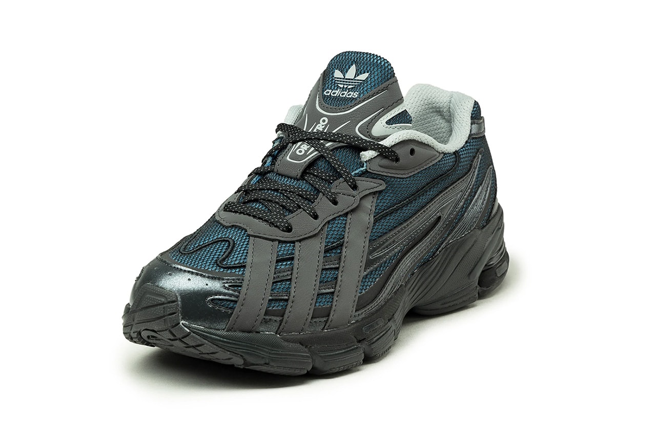 adidas orkettro bright blue carbon black GX3129 release date info store list buying guide photos price 