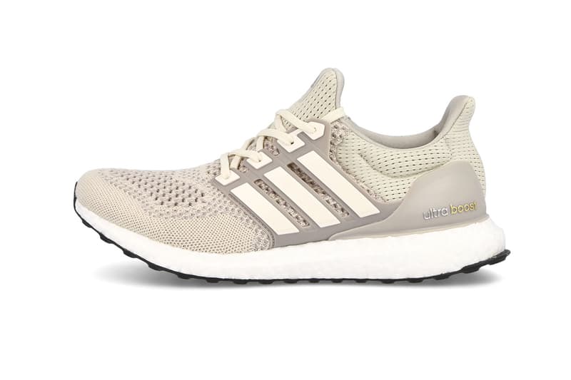 adidas UltraBoost Cream BB7802 Release Date | Hypebeast adidas UltraBoost Cream BB7802 Release Date | Hypebeast