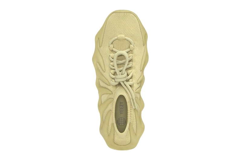 adidas YEEZY 450 Sulfur Release Date Info HP5426 Kanye West Buy Price