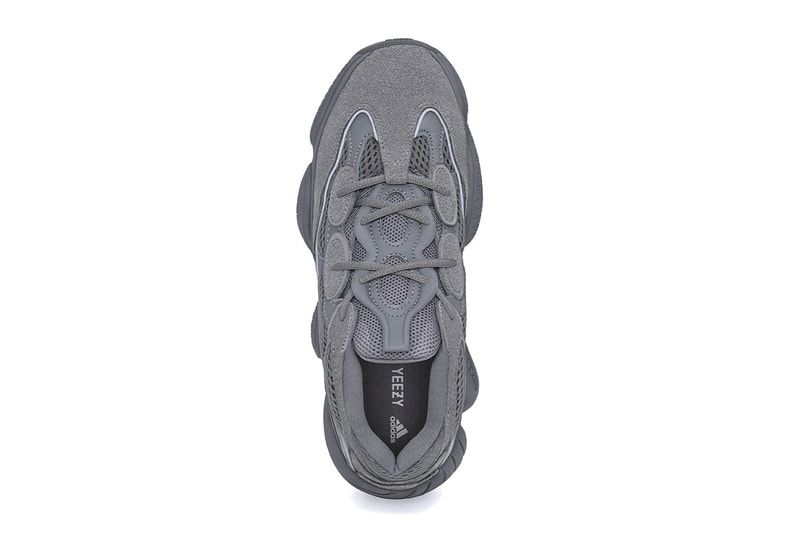 adidas yeezy 500 granite gw6373 release date info store list buying guide photos price 