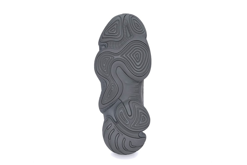adidas yeezy 500 granite gw6373 release date info store list buying guide photos price 
