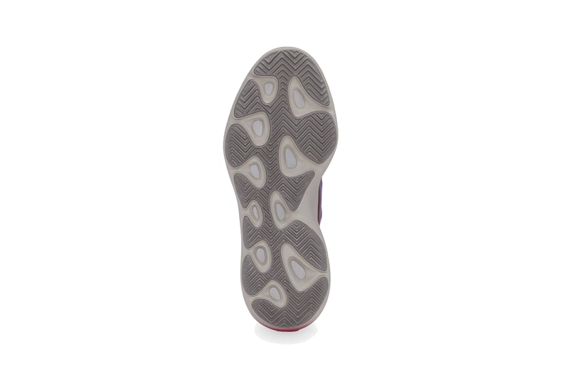 adidas YEEZY 700 V3 "Fade Carbon" Official Release Information Drops Kanye West YZY Sneakers