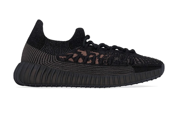 Official Images of the adidas YEEZY BOOST 350 V2 CMPCT “Slate Carbon”