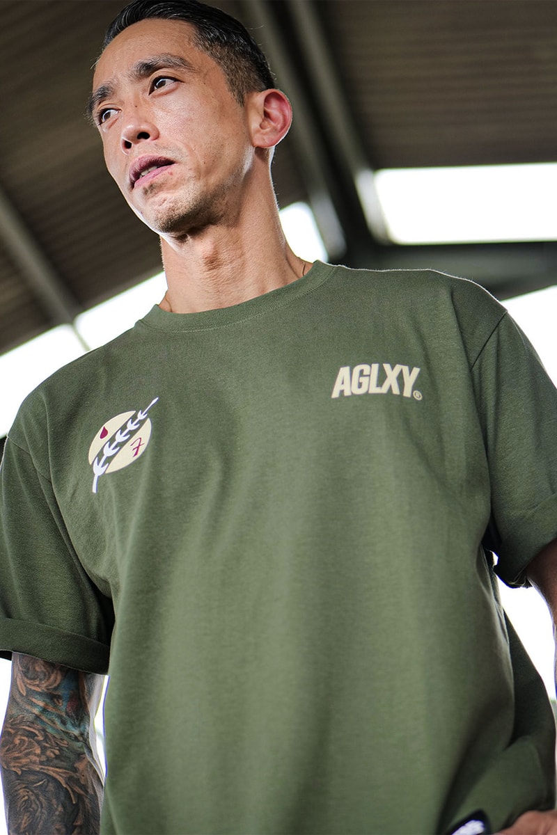 AGLXY Gears up for May the Fourth With 'The Book of Boba Fett' Capsule star wars day may the fourth may 4th 