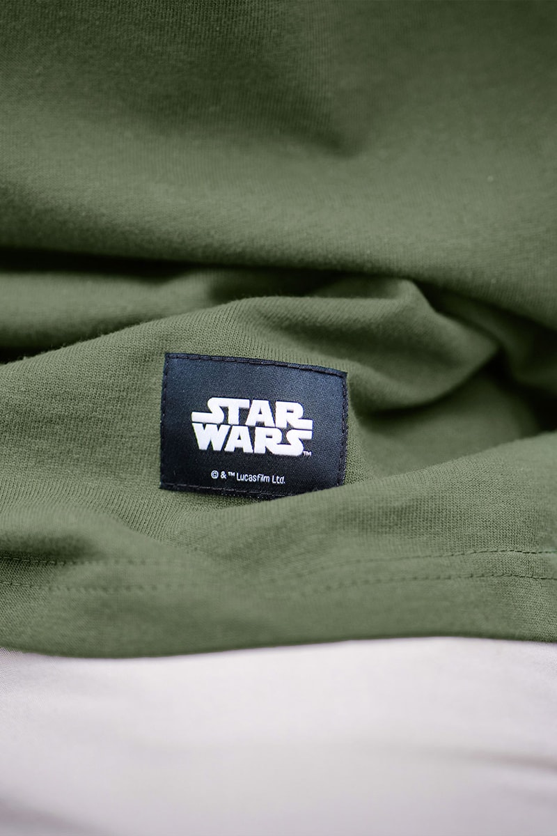 AGLXY Gears up for May the Fourth With 'The Book of Boba Fett' Capsule star wars day may the fourth may 4th 
