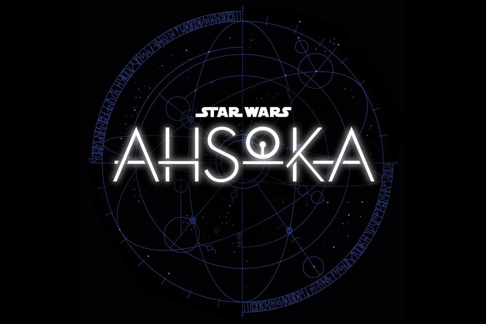 Ahsoka TV Series Confirmed to Premier in 2023 on Disney+ | HYPEBEAST