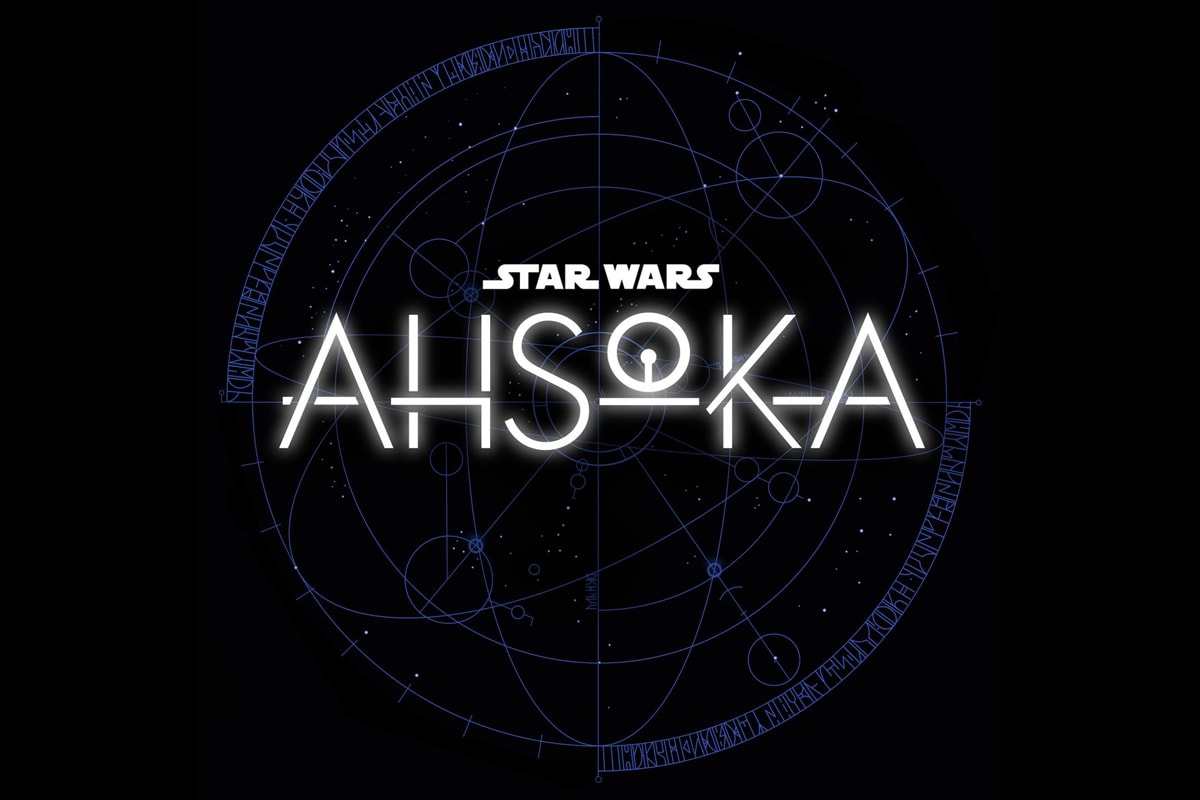 Ahsoka TV Series Confirmed to Premier in 2023 on Disney+