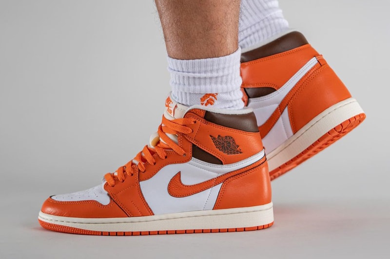 air jordan 1 starfish DO9369 101 photos release info date store list buying guide photos price 