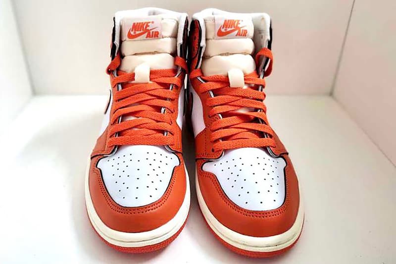 air jordan 1 high starfish do9369 101 release info date store list buying guide photos price. 