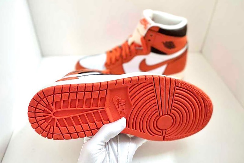 air jordan 1 high starfish do9369 101 release info date store list buying guide photos price. 