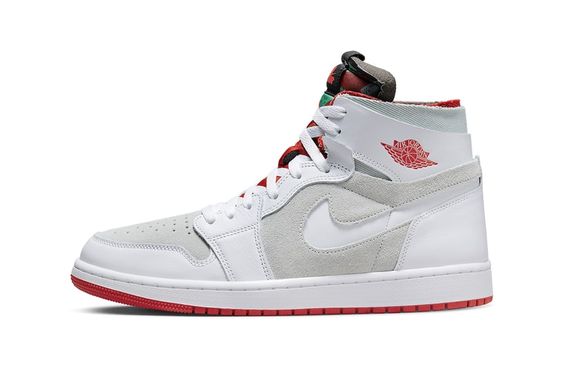 air jordan 1 high zoom cmft hare CT0978 100 release date info store list buying guide photos price 
