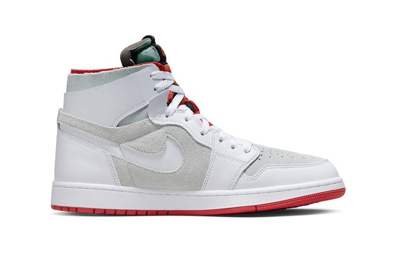 air jordan 1 high zoom cmft hare CT0978 100 release date info store list buying guide photos price 