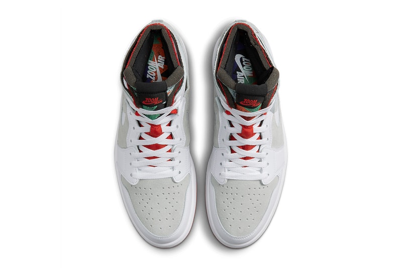 air jordan 1 high zoom cmft hare CT0978 100 release date info store list buying guide photos price 