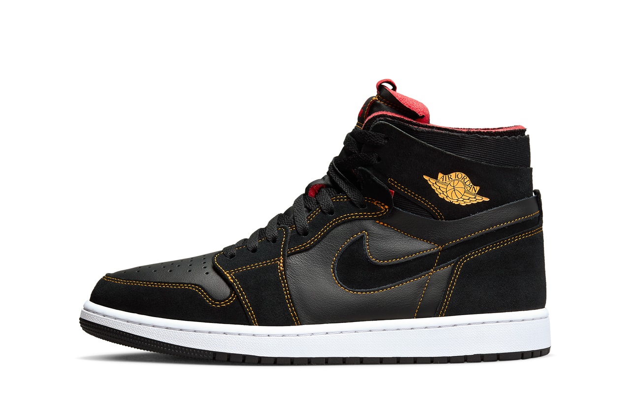 Air Jordan 1 High Zoom CMFT Citrus CT0978 060 release date info store list buying guide photos price